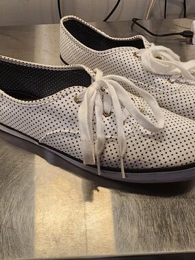 Keds 10
